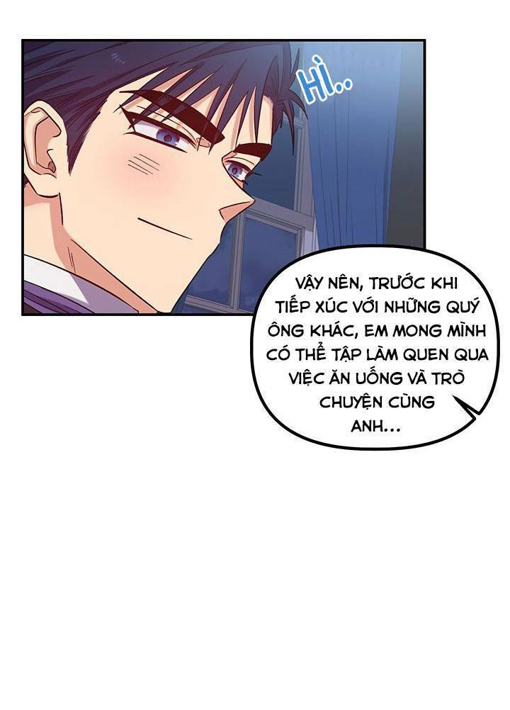 May Mắn Hay Bất Hạnh: Chapter 24