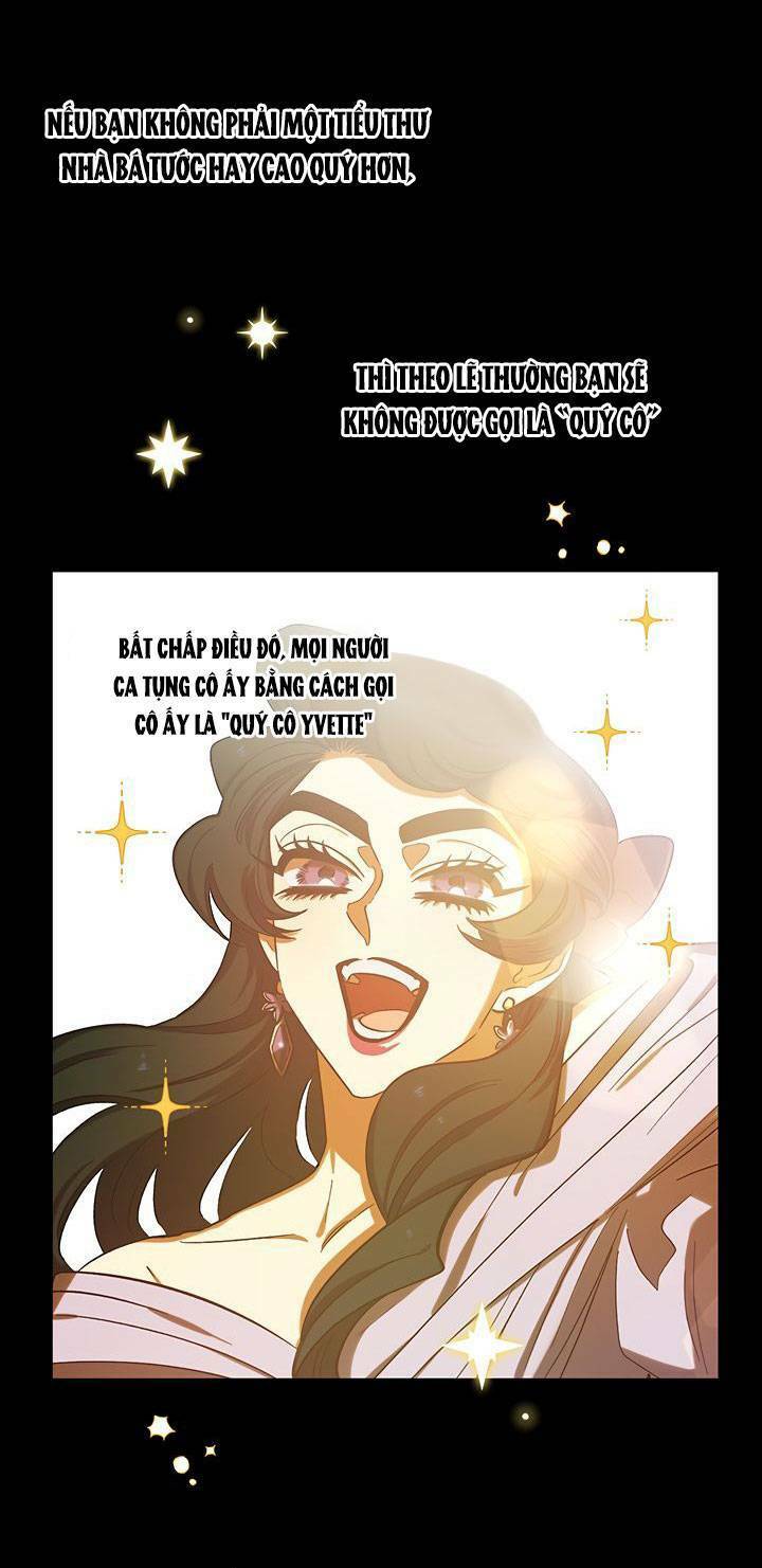 May Mắn Hay Bất Hạnh: Chapter 24