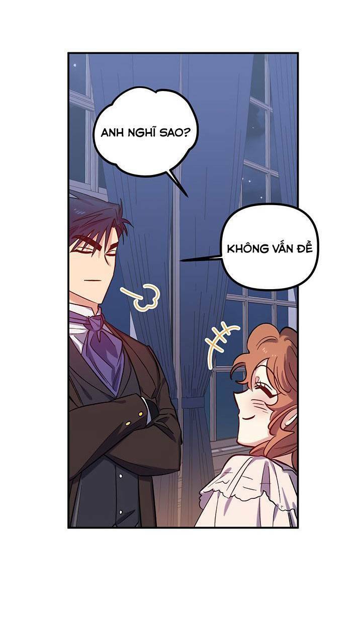 May Mắn Hay Bất Hạnh: Chapter 24