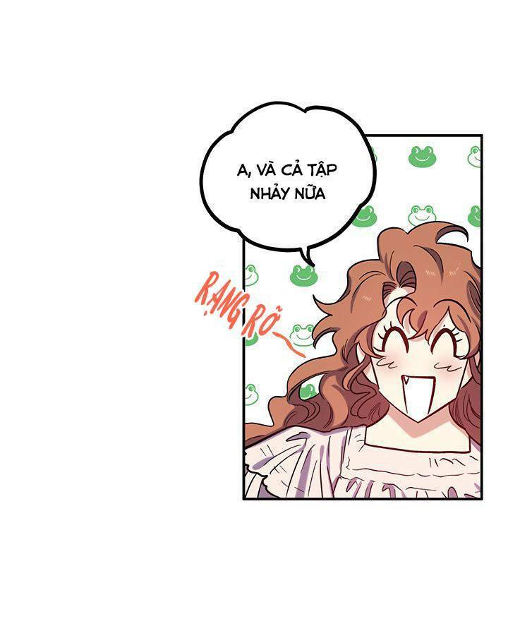 May Mắn Hay Bất Hạnh: Chapter 24