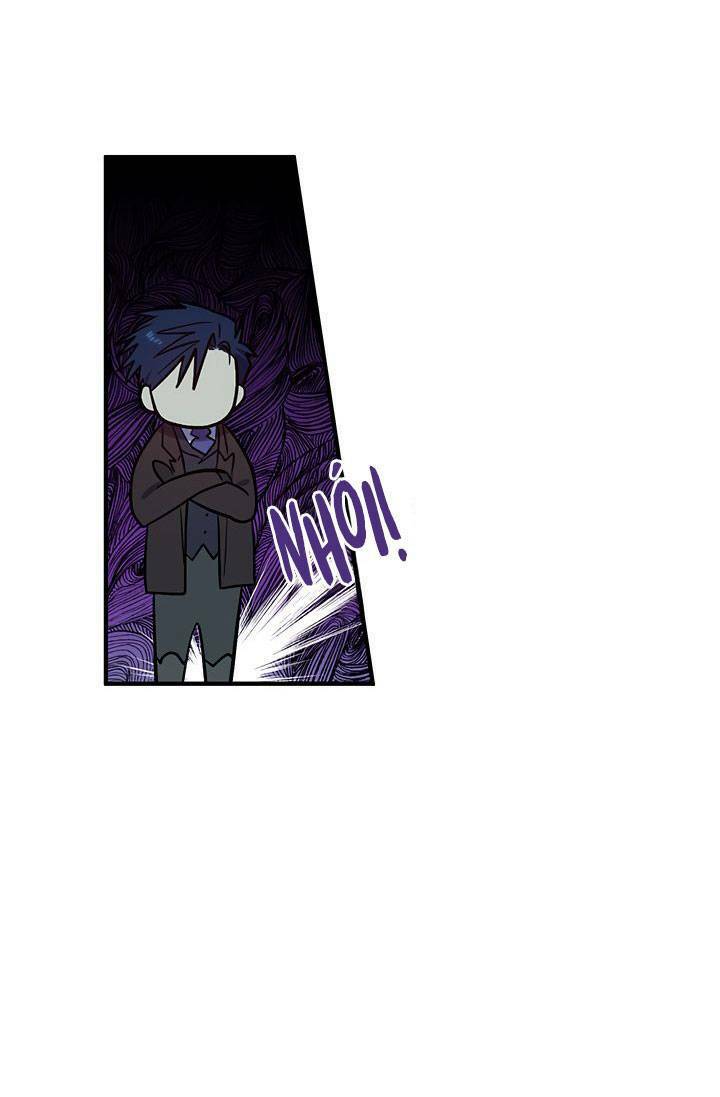 May Mắn Hay Bất Hạnh: Chapter 24