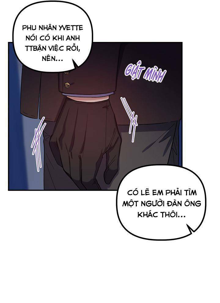 May Mắn Hay Bất Hạnh: Chapter 24