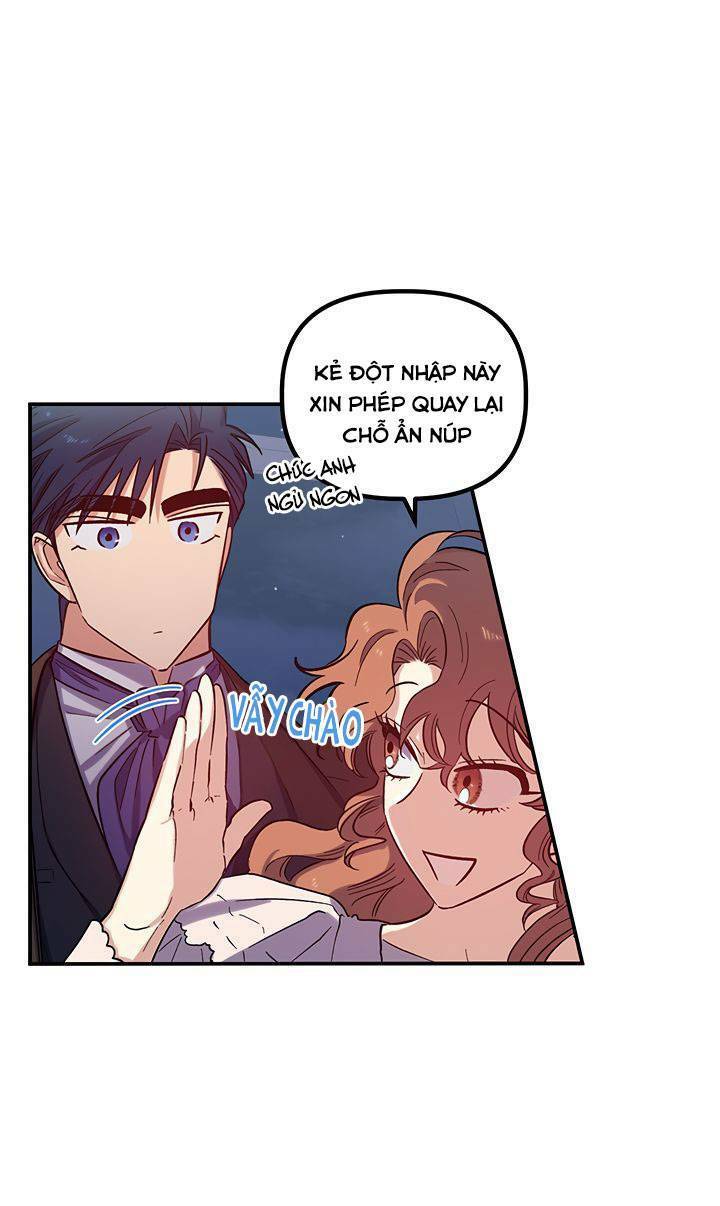 May Mắn Hay Bất Hạnh: Chapter 24