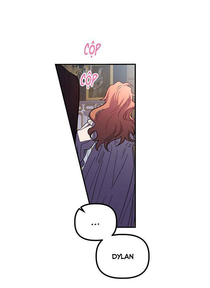 May Mắn Hay Bất Hạnh: Chapter 24