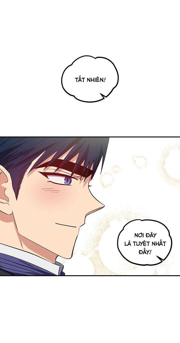 May Mắn Hay Bất Hạnh: Chapter 24