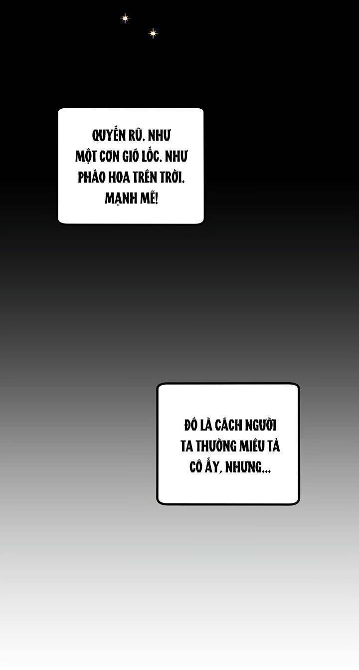 May Mắn Hay Bất Hạnh: Chapter 24