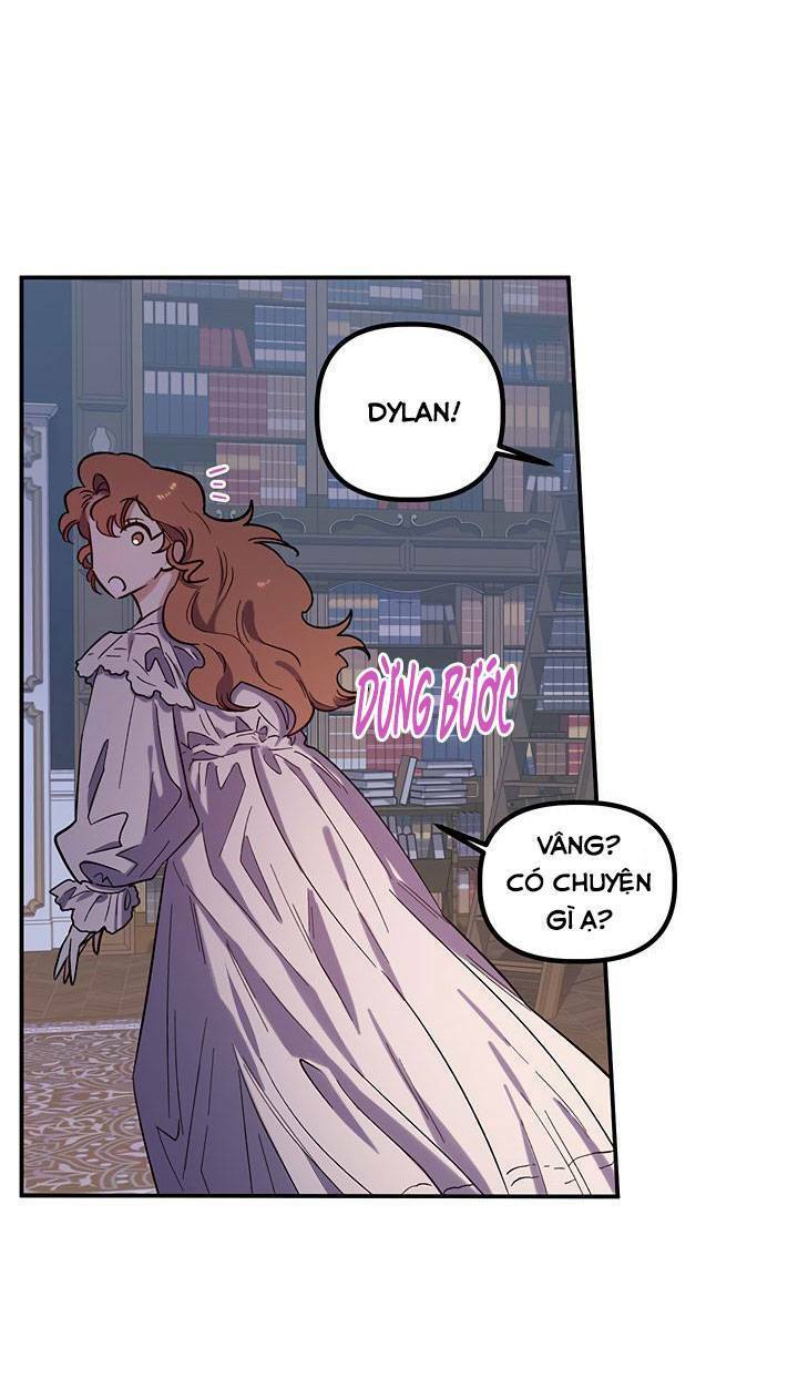 May Mắn Hay Bất Hạnh: Chapter 24