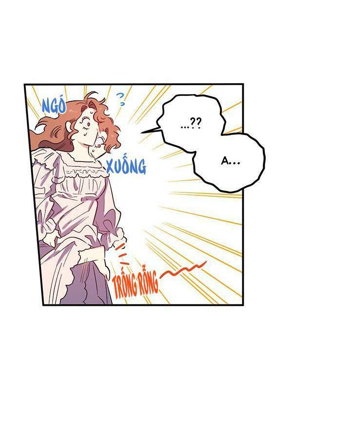 May Mắn Hay Bất Hạnh: Chapter 24