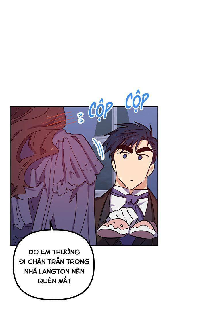 May Mắn Hay Bất Hạnh: Chapter 24
