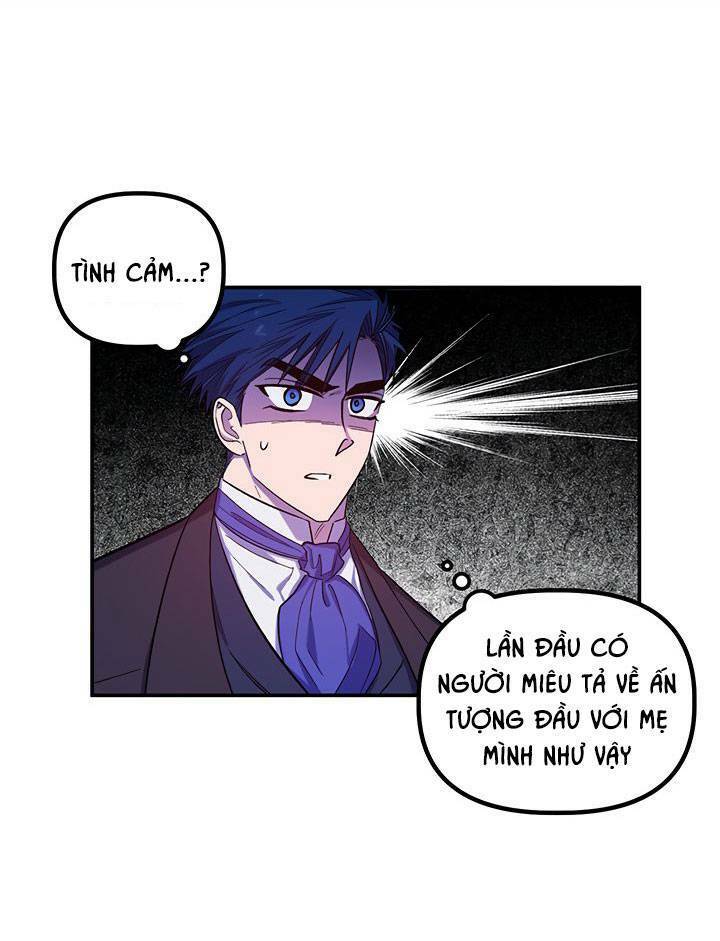 May Mắn Hay Bất Hạnh: Chapter 24