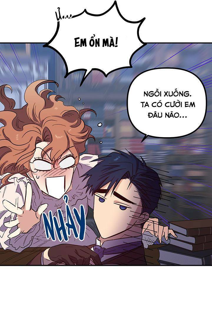 May Mắn Hay Bất Hạnh: Chapter 24