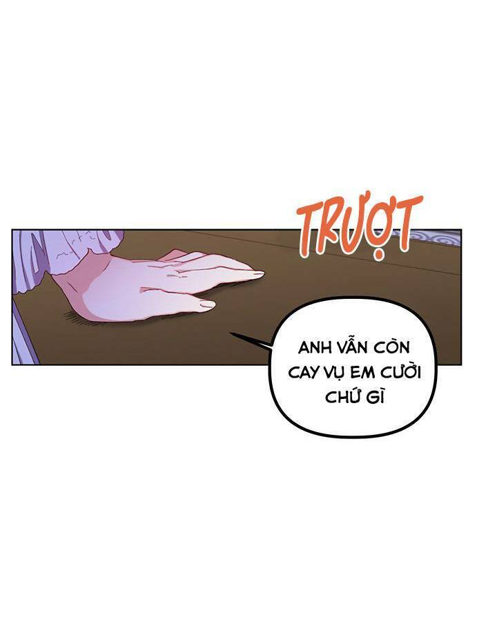 May Mắn Hay Bất Hạnh: Chapter 24