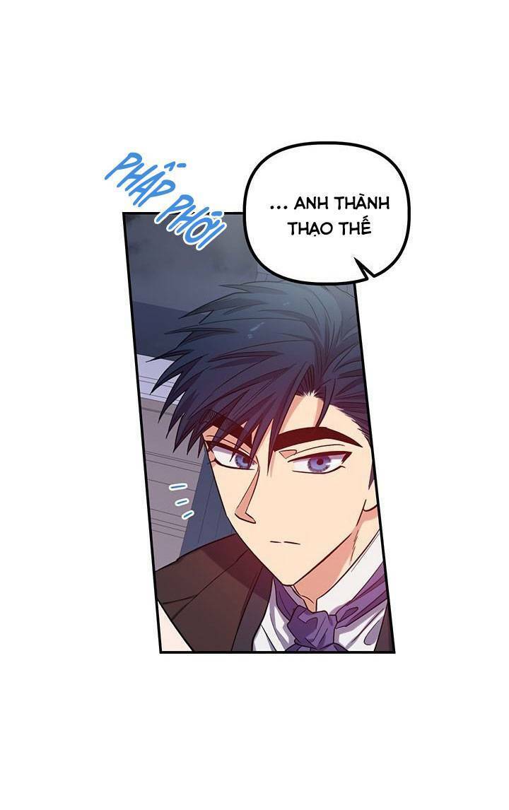 May Mắn Hay Bất Hạnh: Chapter 24