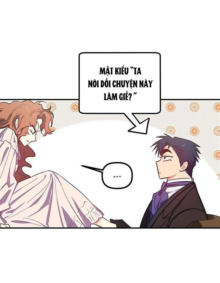 May Mắn Hay Bất Hạnh: Chapter 24