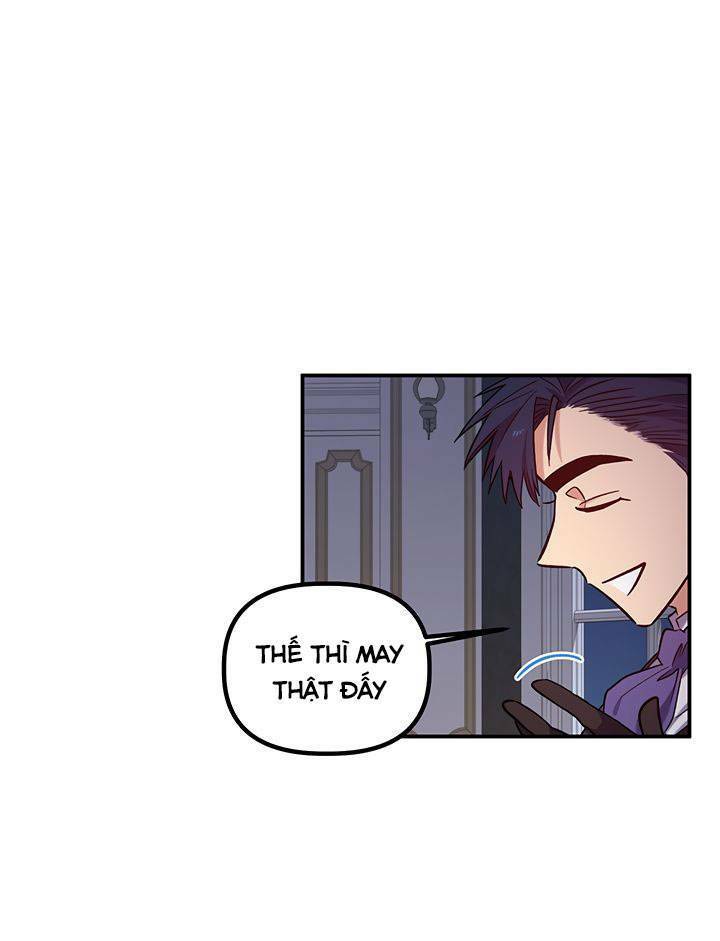 May Mắn Hay Bất Hạnh: Chapter 24