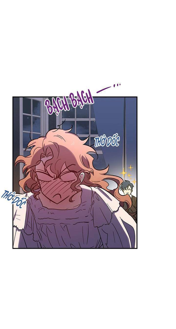 May Mắn Hay Bất Hạnh: Chapter 24