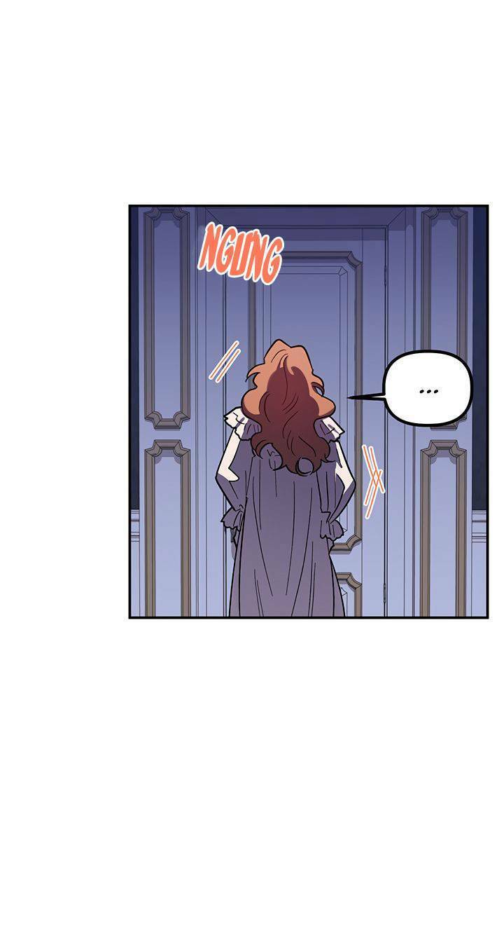 May Mắn Hay Bất Hạnh: Chapter 24