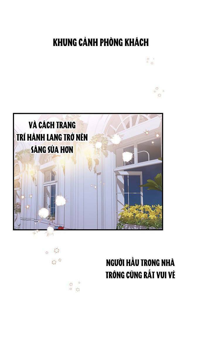 May Mắn Hay Bất Hạnh: Chapter 24
