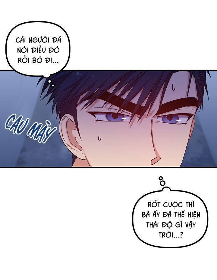 May Mắn Hay Bất Hạnh: Chapter 24