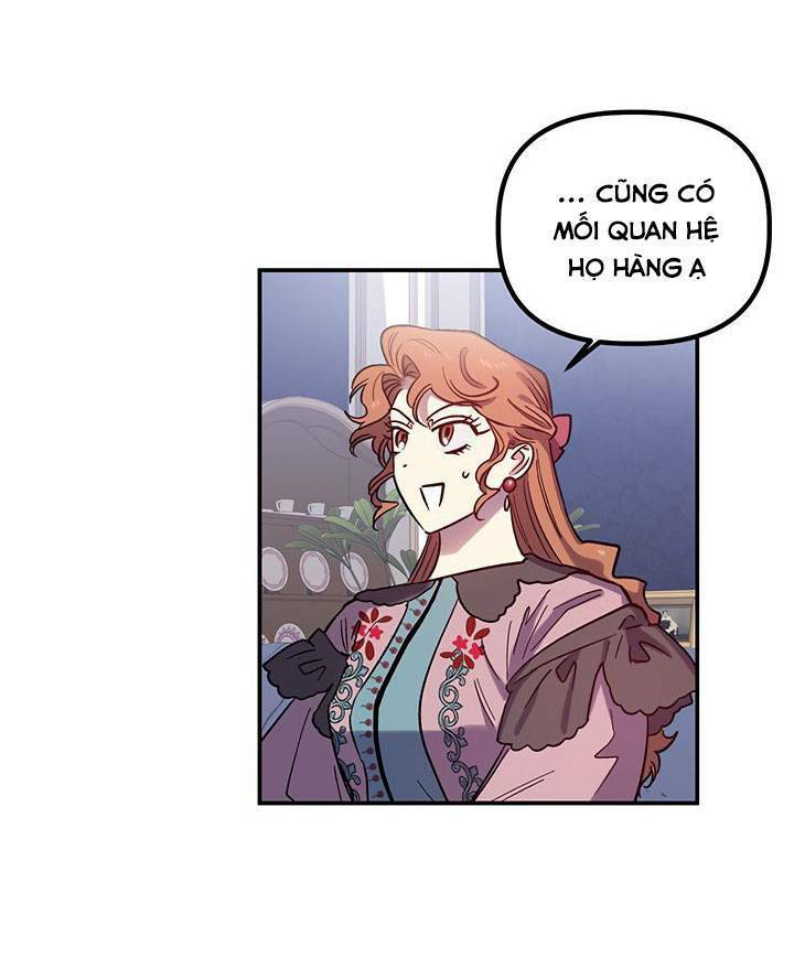 May Mắn Hay Bất Hạnh: Chapter 25