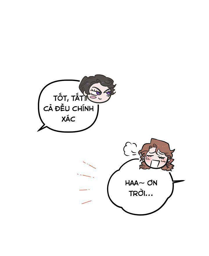 May Mắn Hay Bất Hạnh: Chapter 25