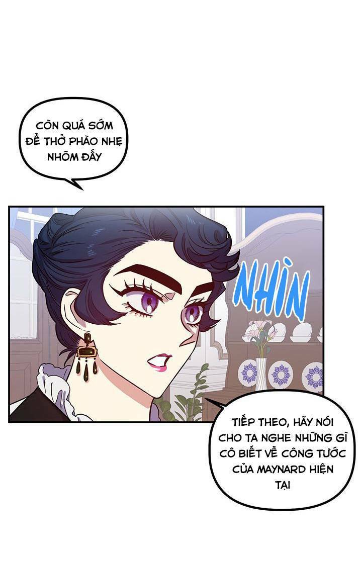 May Mắn Hay Bất Hạnh: Chapter 25