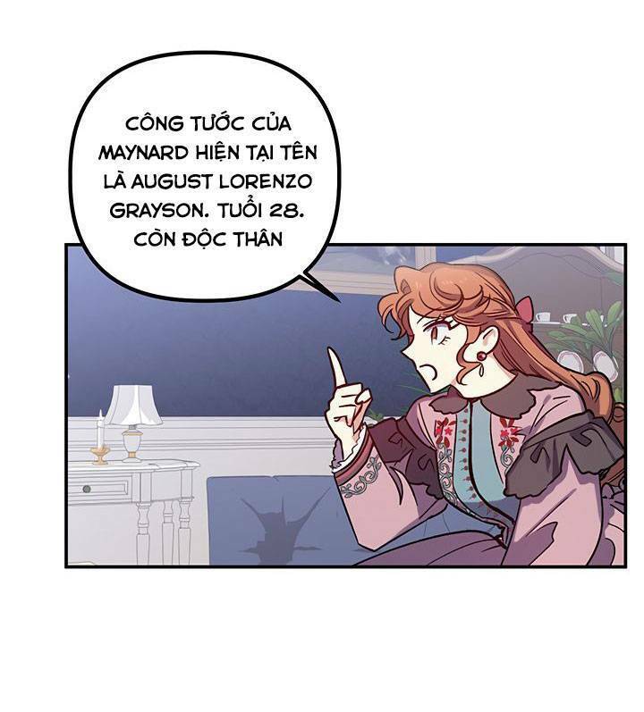 May Mắn Hay Bất Hạnh: Chapter 25