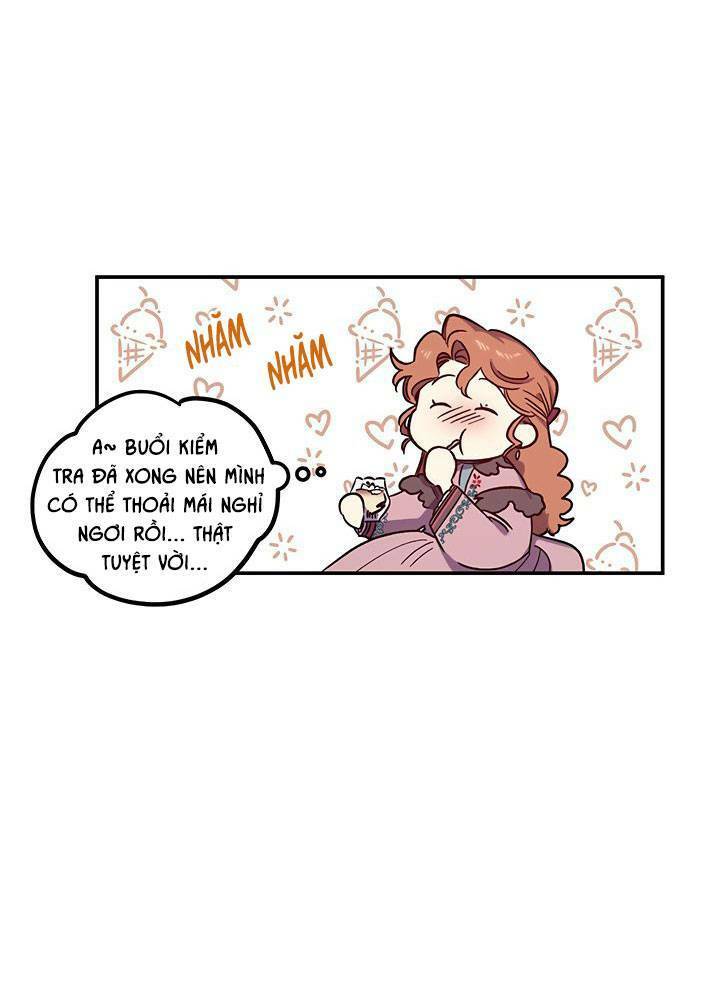 May Mắn Hay Bất Hạnh: Chapter 25