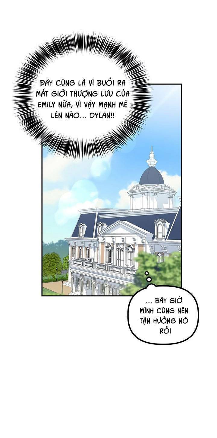 May Mắn Hay Bất Hạnh: Chapter 25