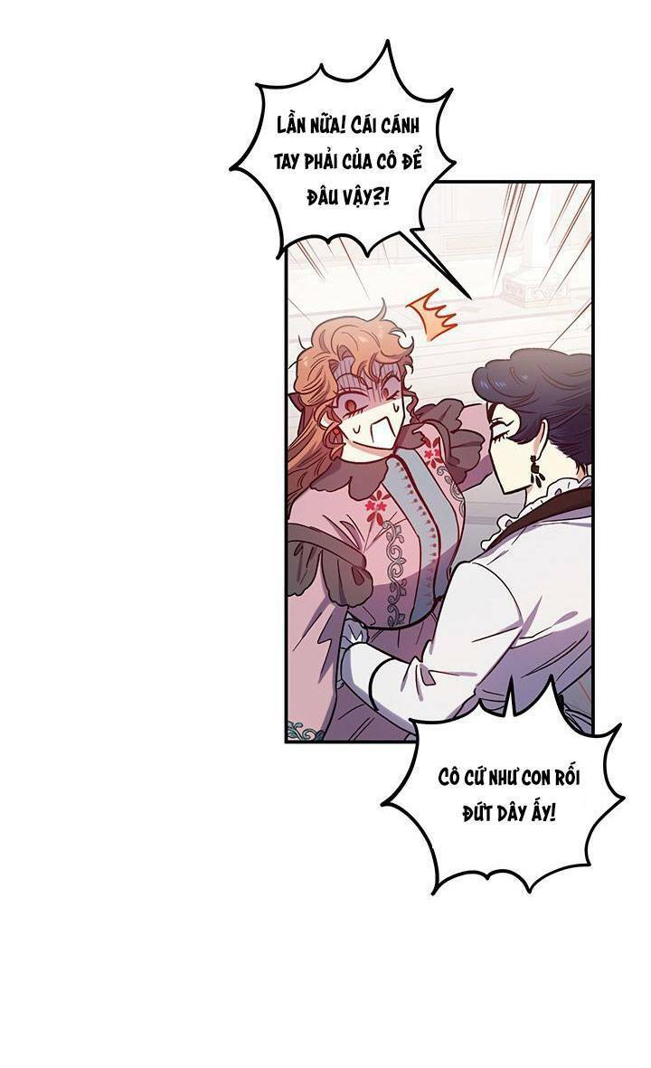 May Mắn Hay Bất Hạnh: Chapter 25