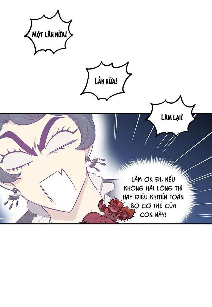 May Mắn Hay Bất Hạnh: Chapter 25