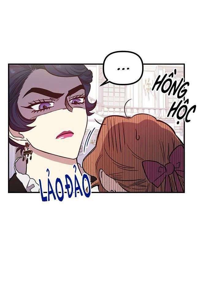 May Mắn Hay Bất Hạnh: Chapter 25