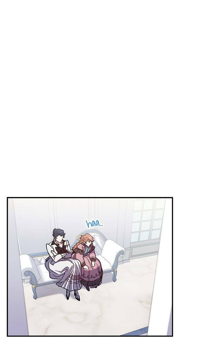 May Mắn Hay Bất Hạnh: Chapter 25