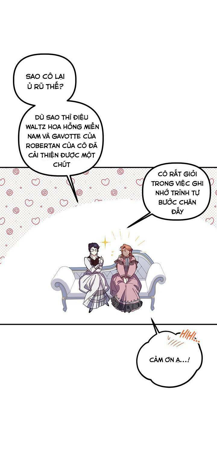 May Mắn Hay Bất Hạnh: Chapter 25