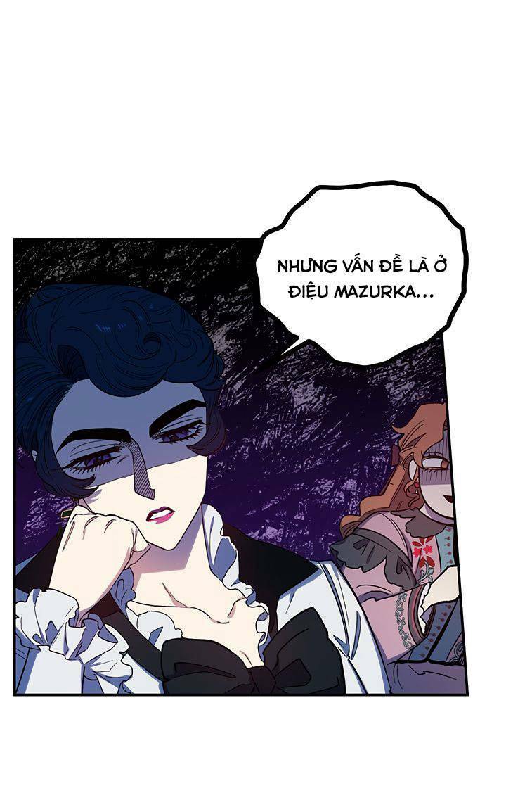 May Mắn Hay Bất Hạnh: Chapter 25