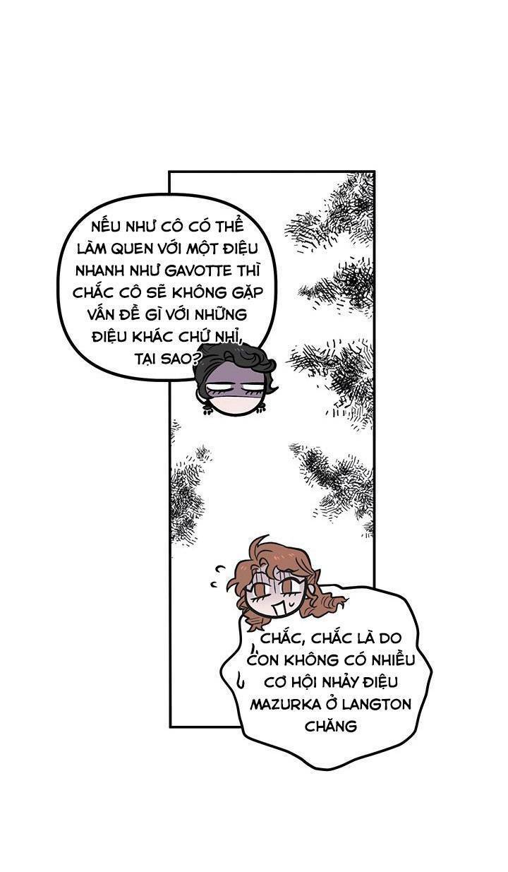 May Mắn Hay Bất Hạnh: Chapter 25