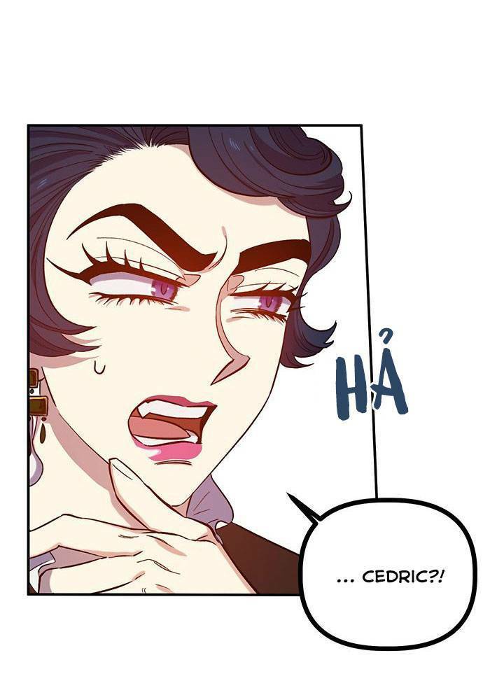 May Mắn Hay Bất Hạnh: Chapter 25