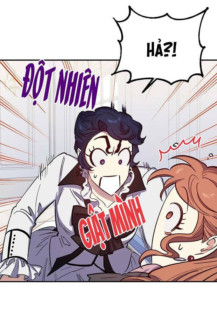 May Mắn Hay Bất Hạnh: Chapter 25