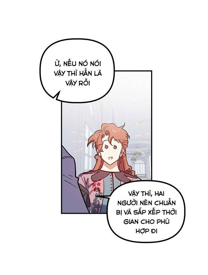 May Mắn Hay Bất Hạnh: Chapter 25