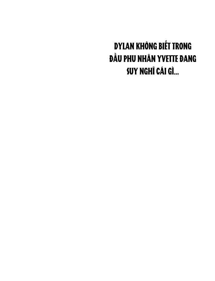 May Mắn Hay Bất Hạnh: Chapter 25
