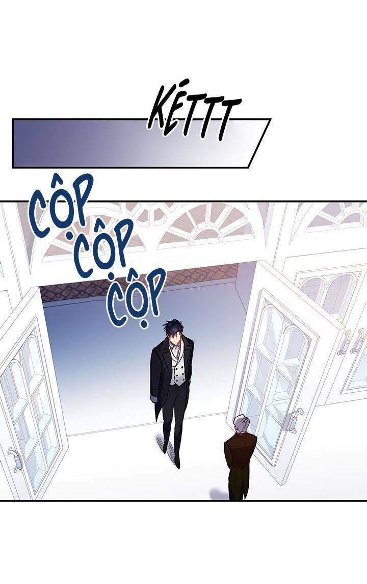 May Mắn Hay Bất Hạnh: Chapter 25