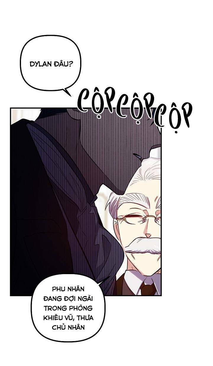 May Mắn Hay Bất Hạnh: Chapter 25