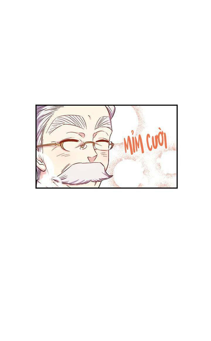 May Mắn Hay Bất Hạnh: Chapter 25
