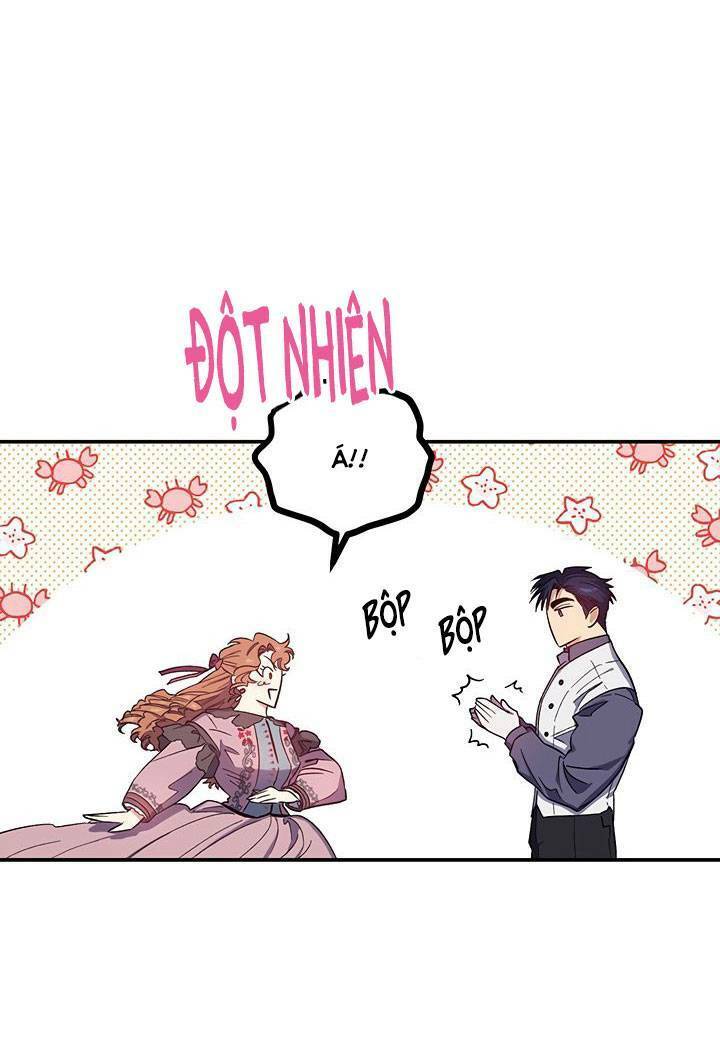 May Mắn Hay Bất Hạnh: Chapter 25
