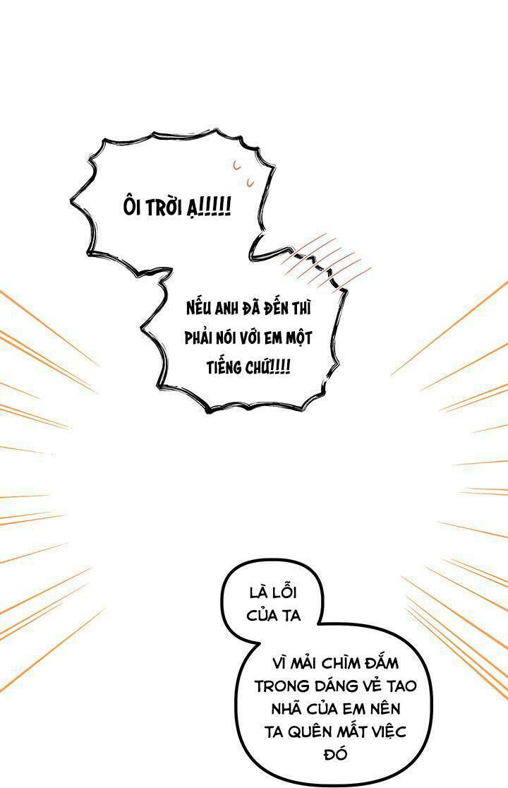 May Mắn Hay Bất Hạnh: Chapter 25