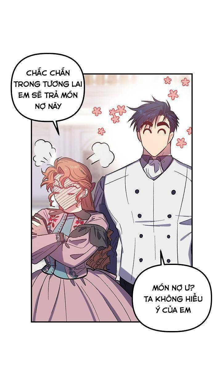 May Mắn Hay Bất Hạnh: Chapter 26