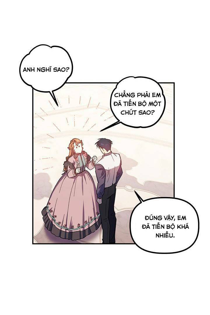 May Mắn Hay Bất Hạnh: Chapter 26