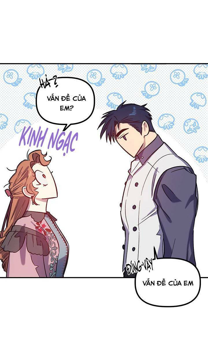 May Mắn Hay Bất Hạnh: Chapter 26