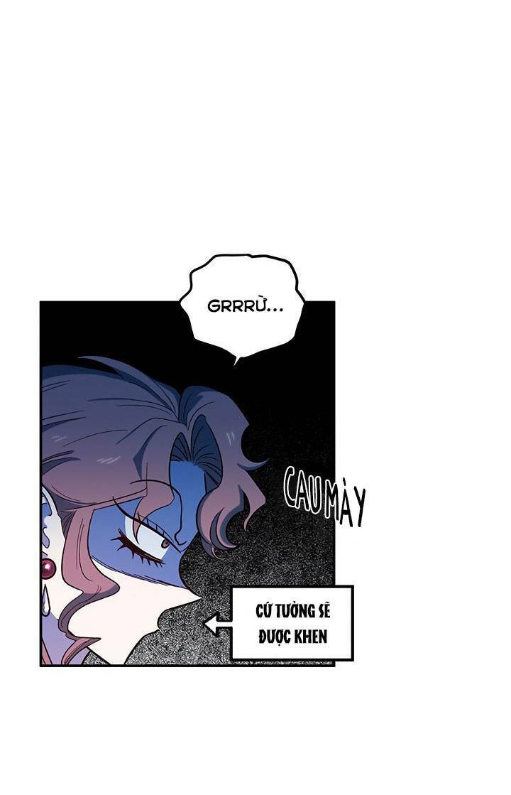 May Mắn Hay Bất Hạnh: Chapter 26