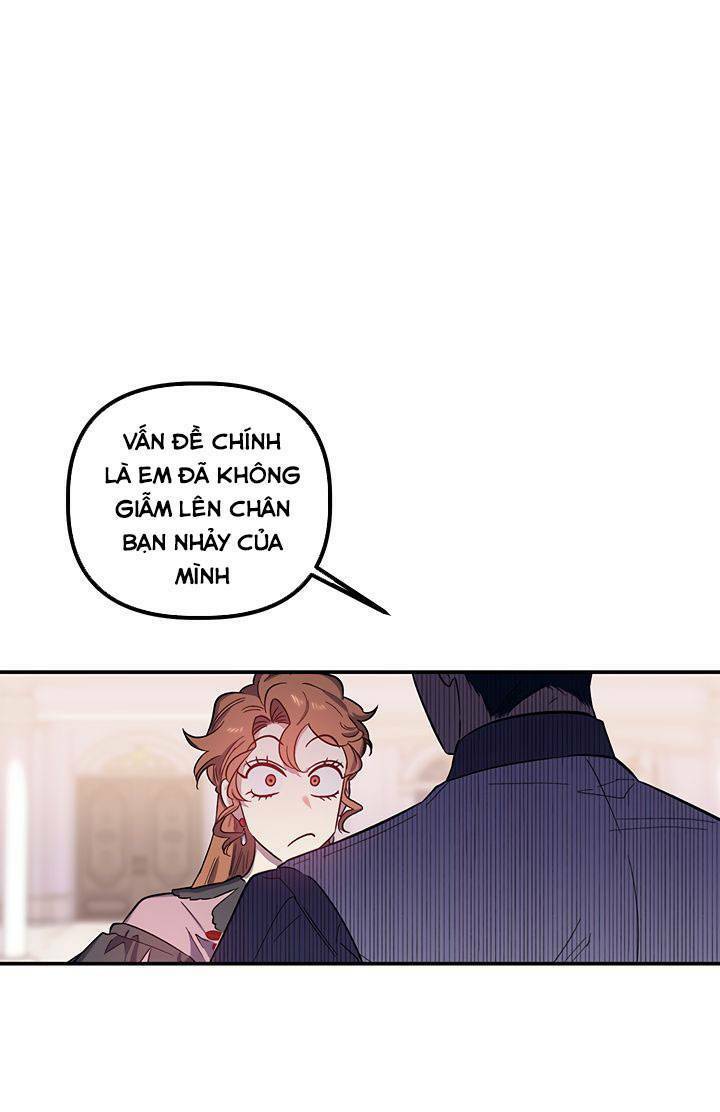 May Mắn Hay Bất Hạnh: Chapter 26